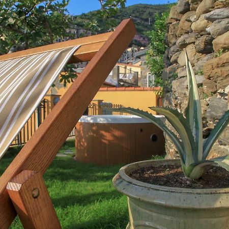 Agave Room Rental Riomaggiore Dış mekan fotoğraf