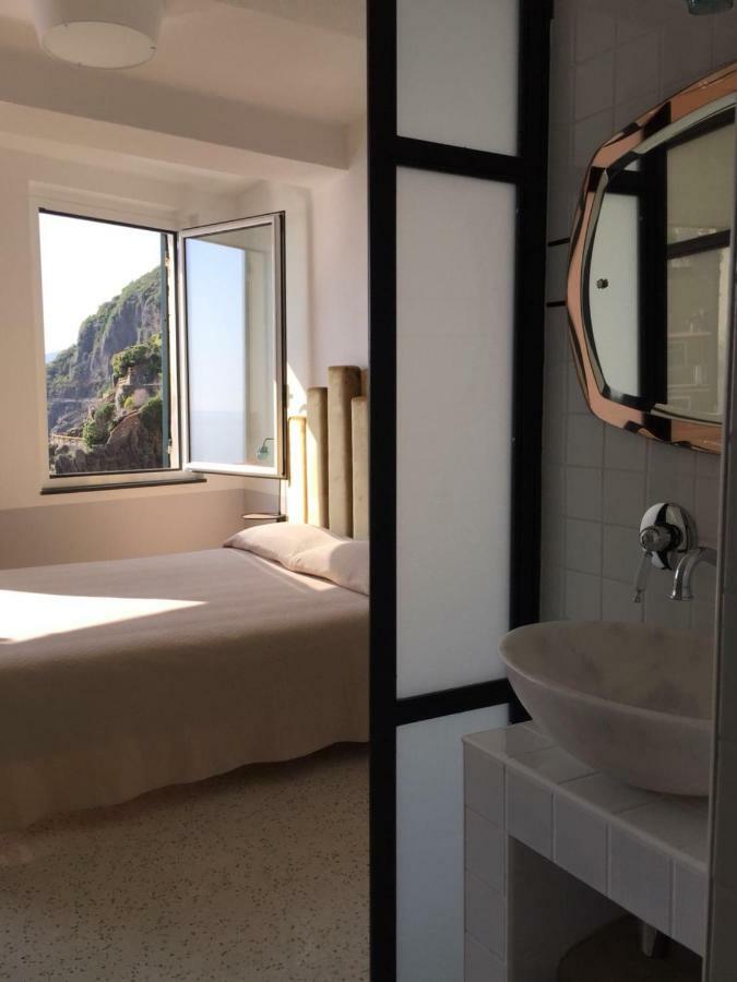 Agave Room Rental Riomaggiore Dış mekan fotoğraf
