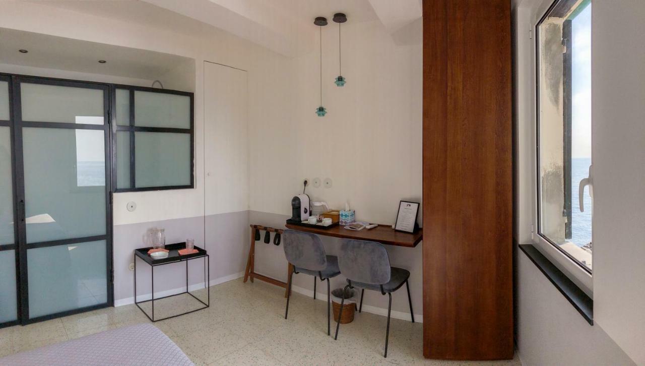 Agave Room Rental Riomaggiore Dış mekan fotoğraf
