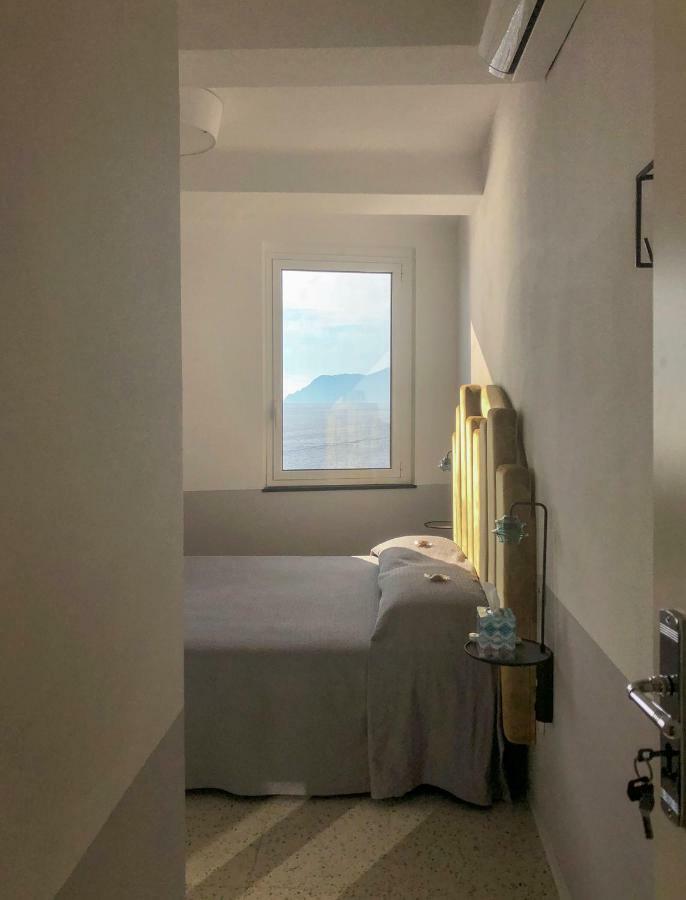Agave Room Rental Riomaggiore Dış mekan fotoğraf