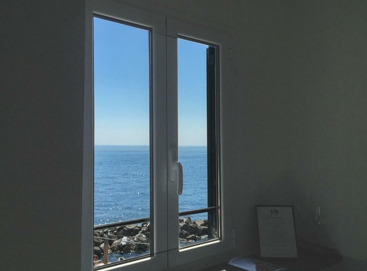 Agave Room Rental Riomaggiore Dış mekan fotoğraf