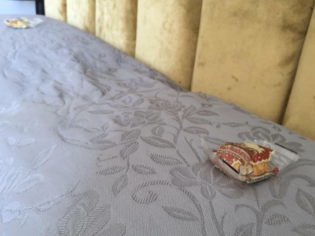 Agave Room Rental Riomaggiore Dış mekan fotoğraf