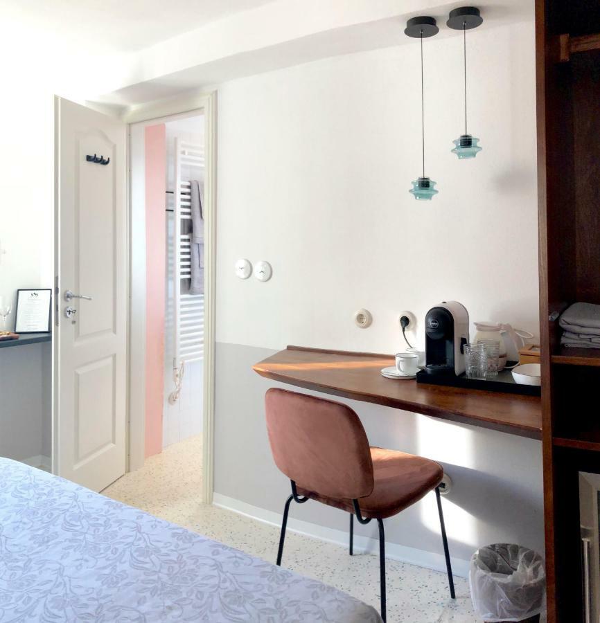 Agave Room Rental Riomaggiore Dış mekan fotoğraf
