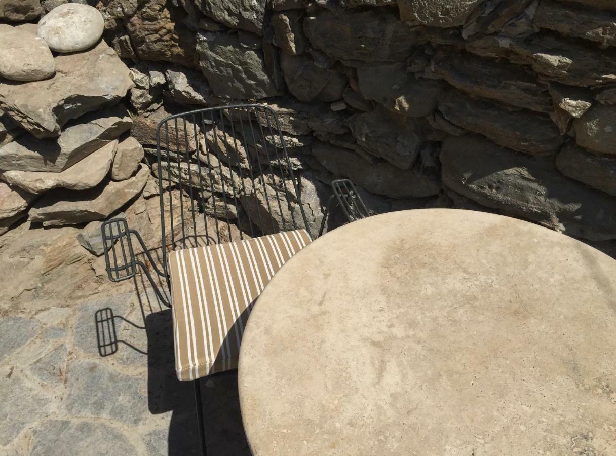 Agave Room Rental Riomaggiore Dış mekan fotoğraf