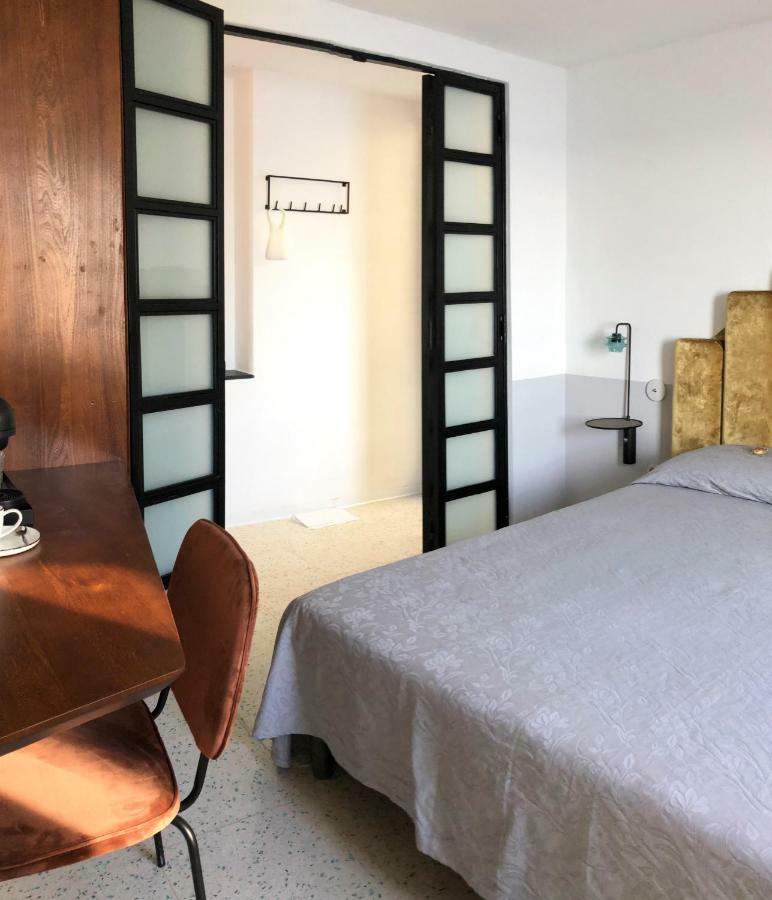 Agave Room Rental Riomaggiore Dış mekan fotoğraf