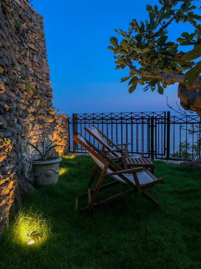 Agave Room Rental Riomaggiore Dış mekan fotoğraf