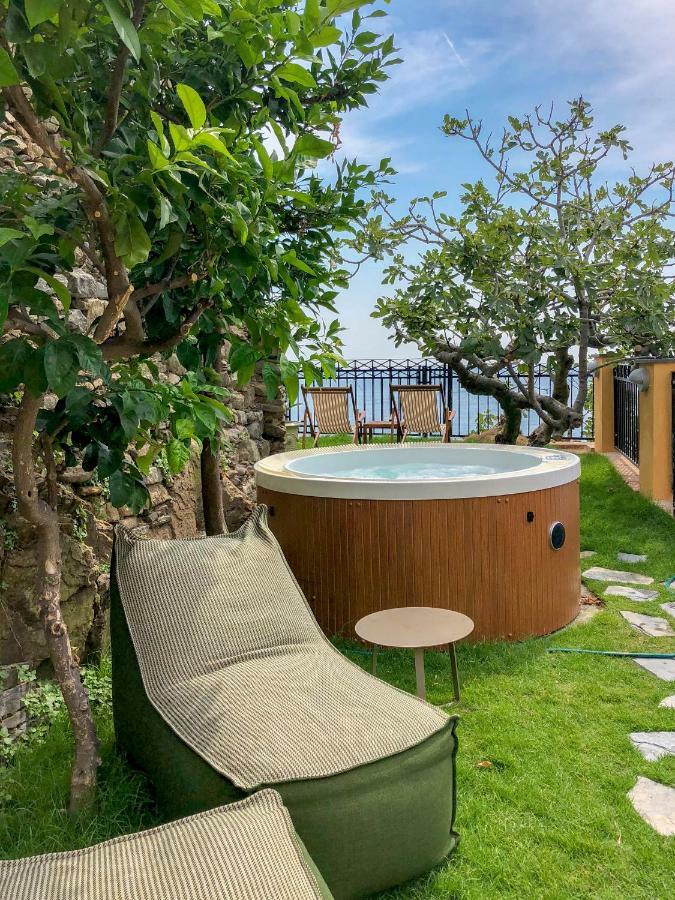 Agave Room Rental Riomaggiore Dış mekan fotoğraf