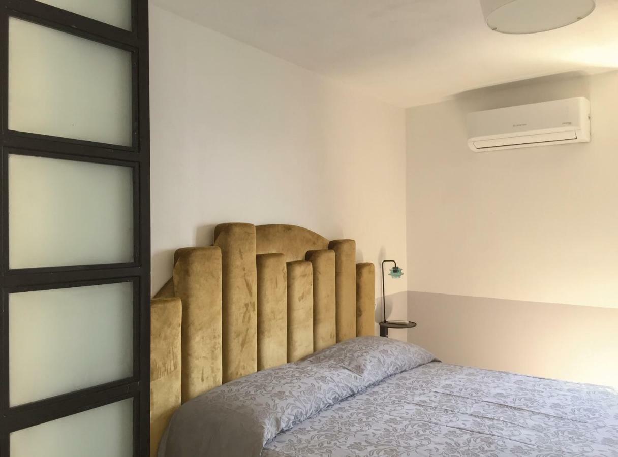 Agave Room Rental Riomaggiore Dış mekan fotoğraf